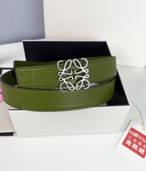 LOEWE BELT