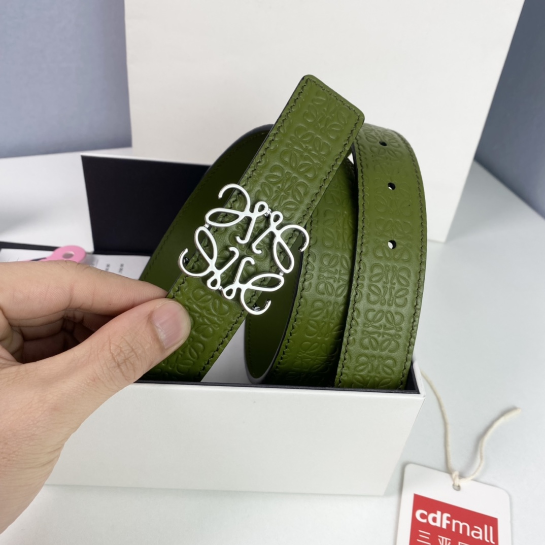 LOEWE BELT - Image 3