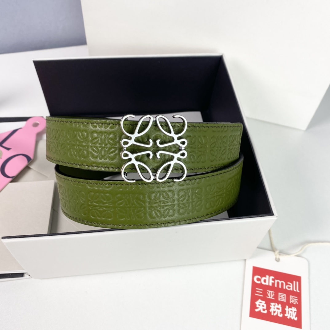 LOEWE BELT - Image 7