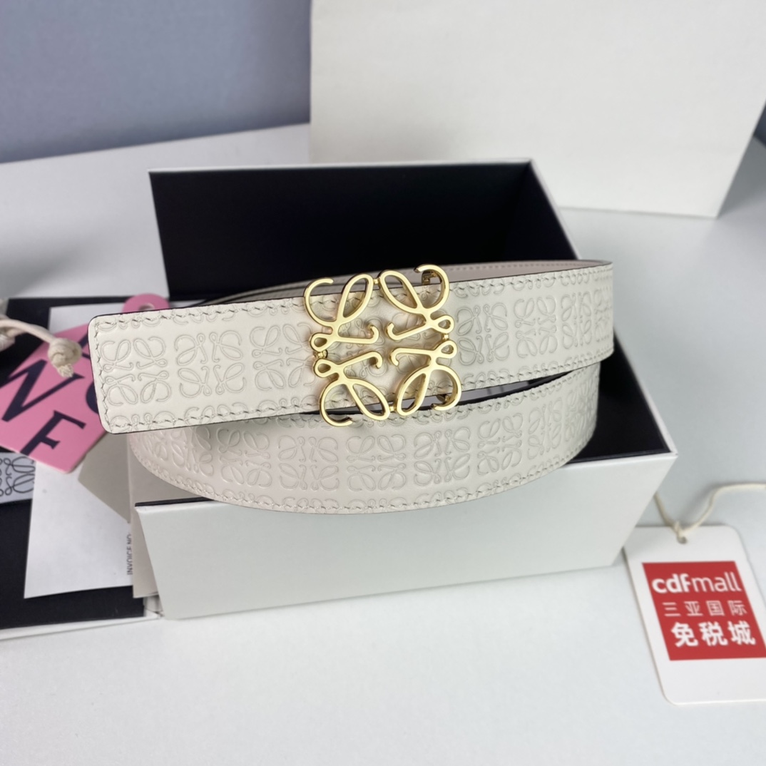 LOEWE BELT - Image 2