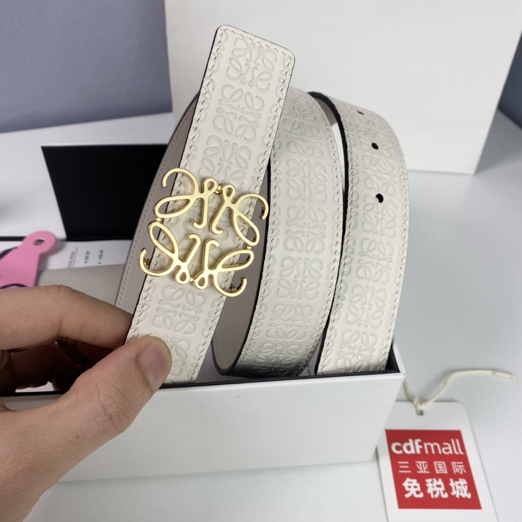 LOEWE BELT - Image 3