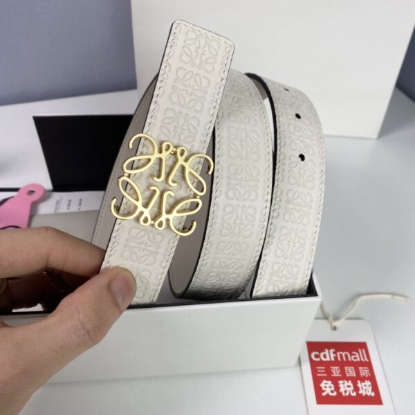 LOEWE BELT - Image 4