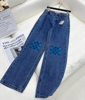 LOEWE BOTTOMS