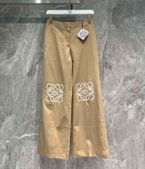 LOEWE BOTTOMS