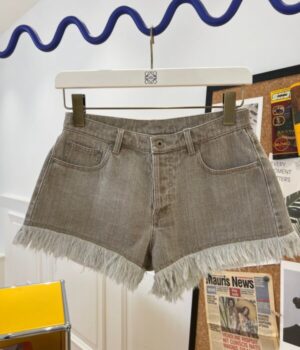 LOEWE BOTTOMS