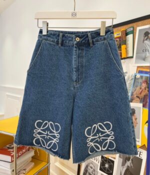 LOEWE BOTTOMS