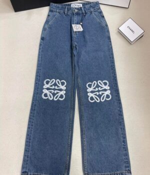 LOEWE BOTTOMS