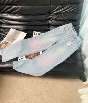 LOEWE BOTTOMS