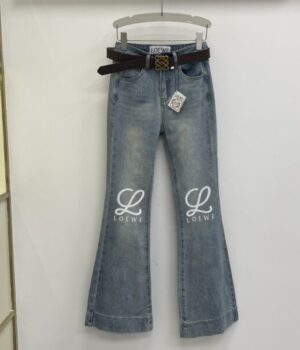 LOEWE BOTTOMS