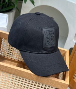 LOEWE CAP
