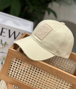 LOEWE CAP