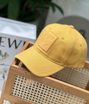 LOEWE CAP