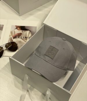 LOEWE CAP