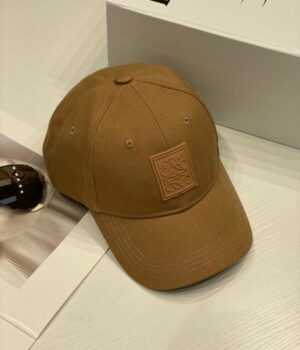 LOEWE CAP