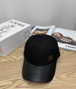 LOEWE CAP