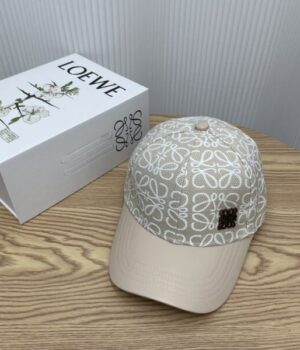 LOEWE CAP