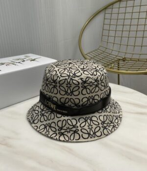 LOEWE CAP