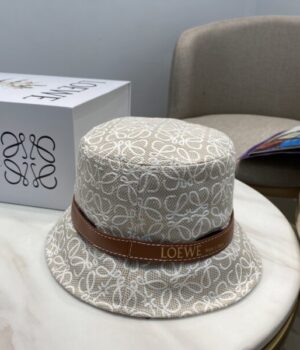 LOEWE CAP