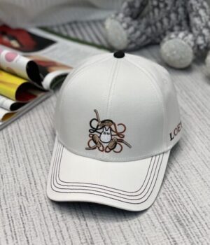 LOEWE CAP