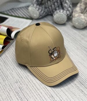 LOEWE CAP