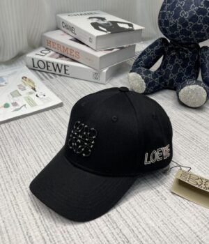 LOEWE CAP