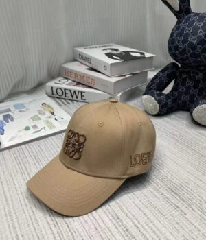 LOEWE CAP