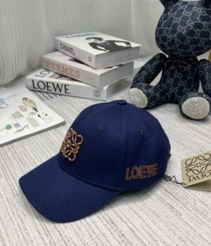 LOEWE CAP
