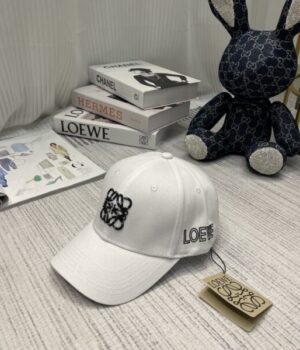 LOEWE CAP
