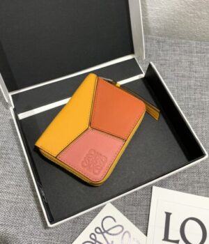 LOEWE CARD HOLDER