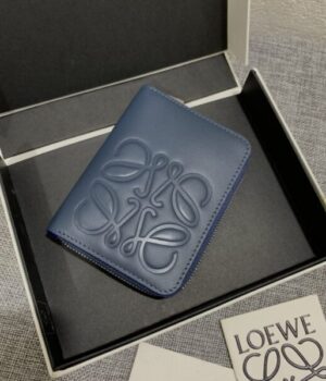 LOEWE CARD HOLDER