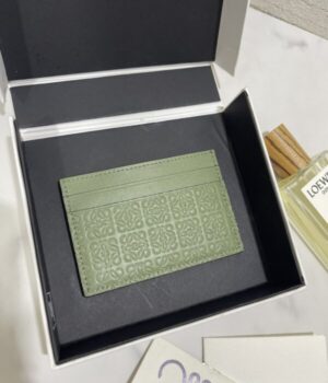LOEWE CARD HOLDER