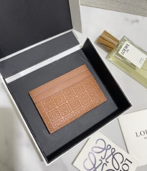 LOEWE CARD HOLDER