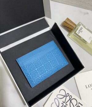LOEWE CARD HOLDER