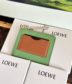 LOEWE CARD HOLDER