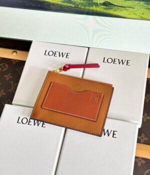 LOEWE CARD HOLDER