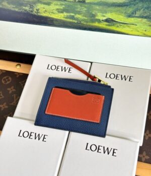 LOEWE CARD HOLDER