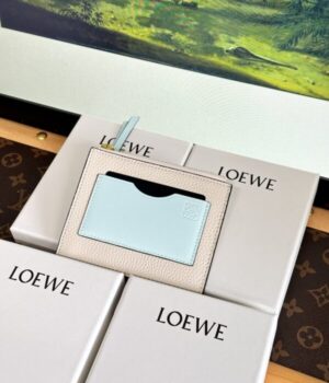 LOEWE CARD HOLDER
