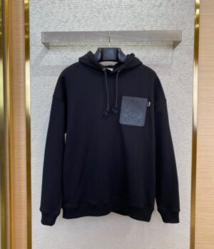 LOEWE HOODIE