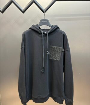 LOEWE HOODIE