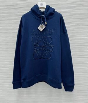 LOEWE HOODIE