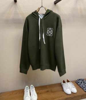 LOEWE HOODIE