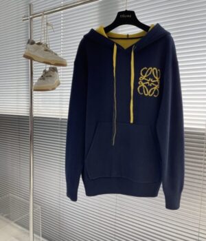 LOEWE HOODIE
