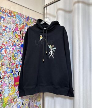LOEWE HOODIE