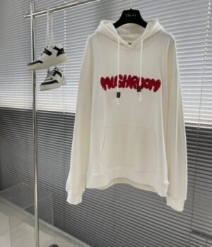 LOEWE HOODIE