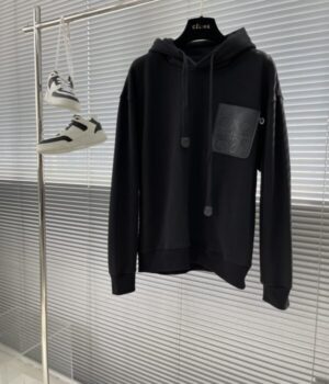 LOEWE HOODIE