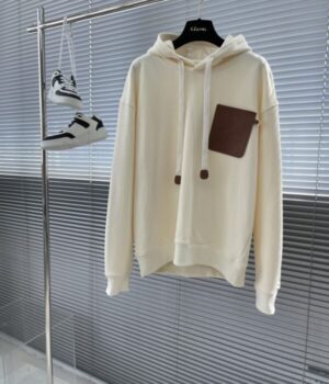 LOEWE HOODIE