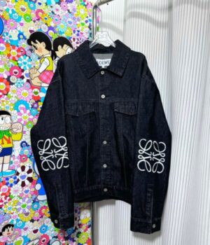 LOEWE JACKET