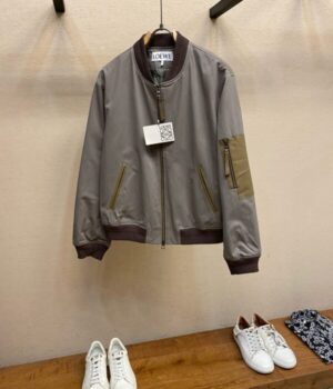 LOEWE JACKET