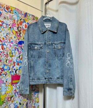 LOEWE JACKET