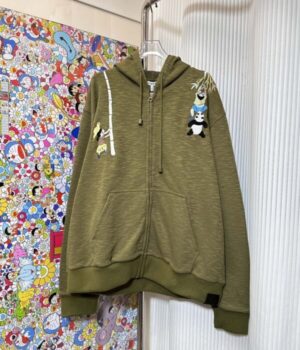 LOEWE JACKET